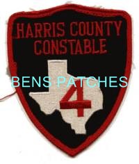 TEXAS,A,HARRIS COUNTY CONSTABLE PRECINCT 4 1_wm